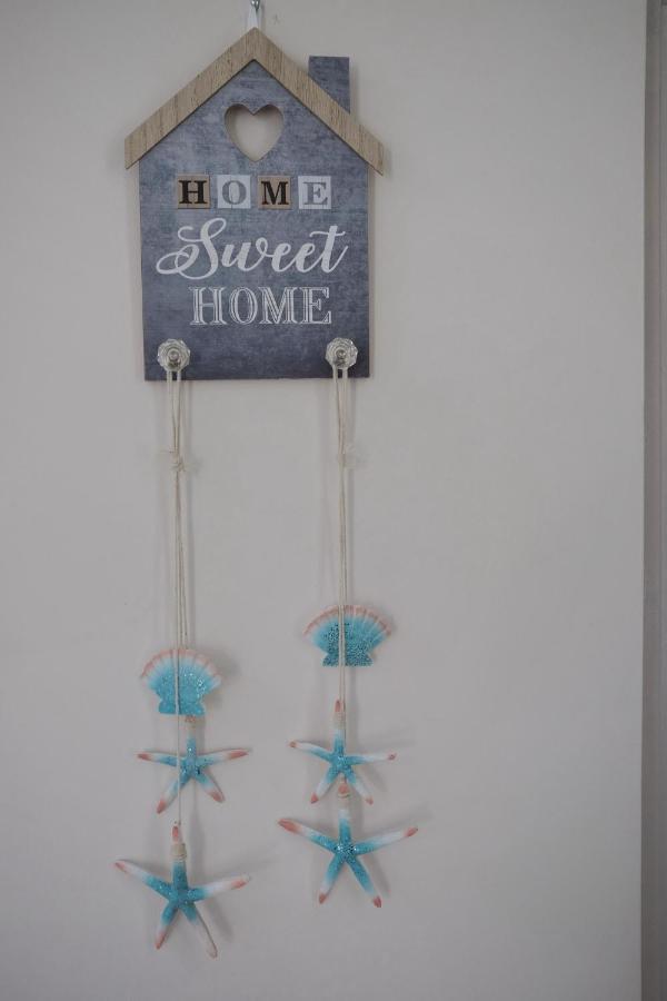 Irenes Apartment Kallithea  ภายนอก รูปภาพ