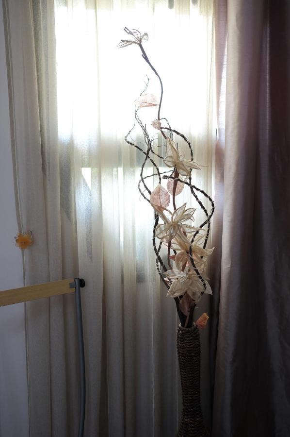 Irenes Apartment Kallithea  ภายนอก รูปภาพ